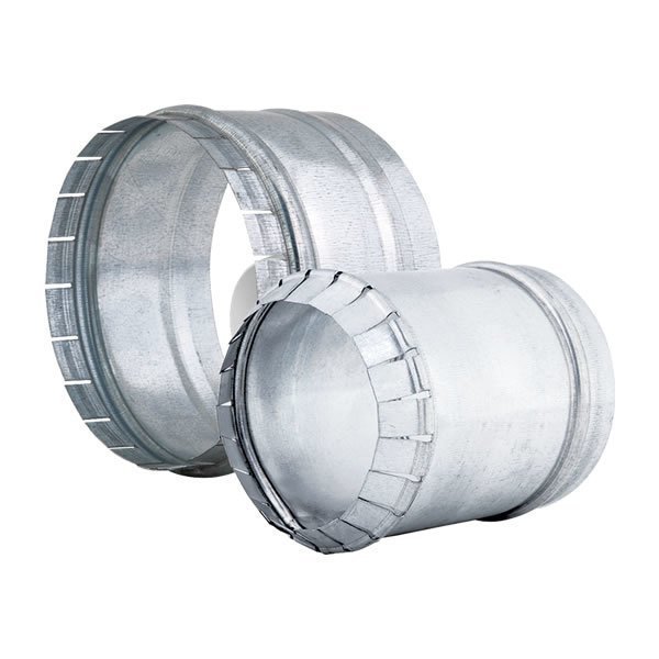FLEXIBLE BAĞLANTI MANŞONLARI - Ø133 mm(FİYAT ALINIZ)