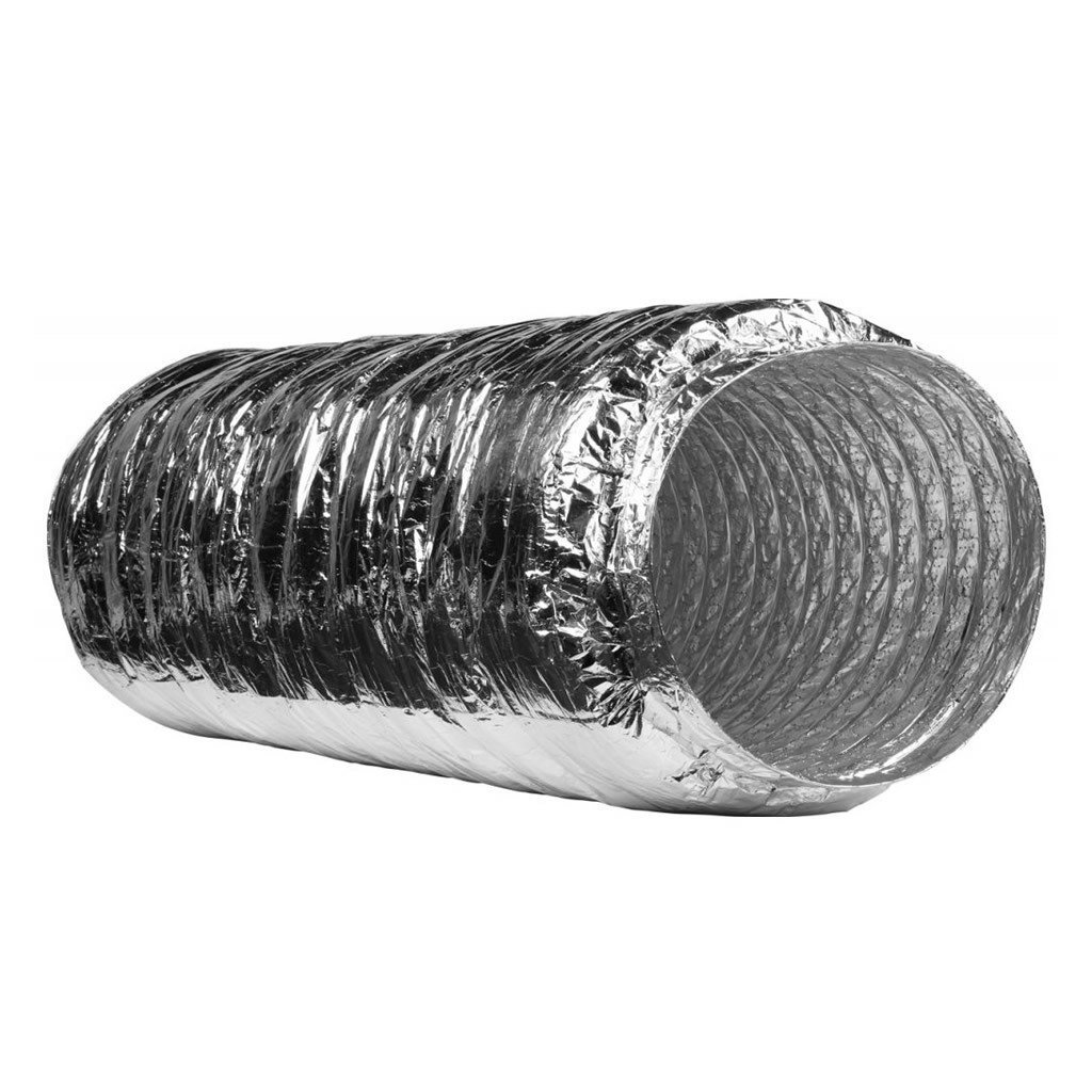 SILENCERAFS (2,0 mt / Kt) Ø457mm FLEXIBLE SUSTURUCU - ÖZEL ÜRETİM