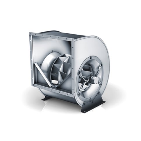 RZA 11-0250-4D FAN