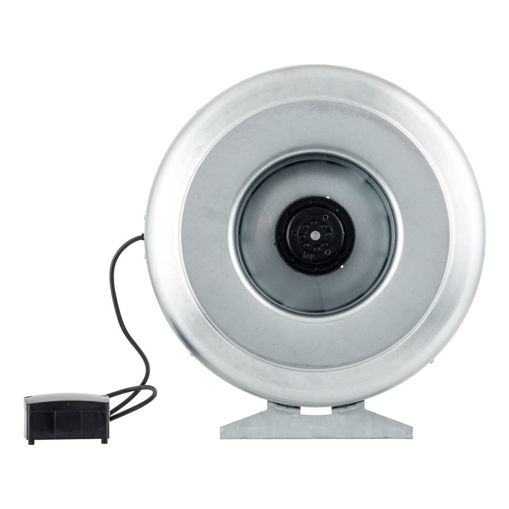VENT-355 N YUVARLAK FAN