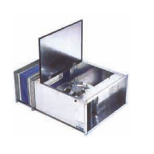 IN-CLINE CF-315-2 KARE FAN