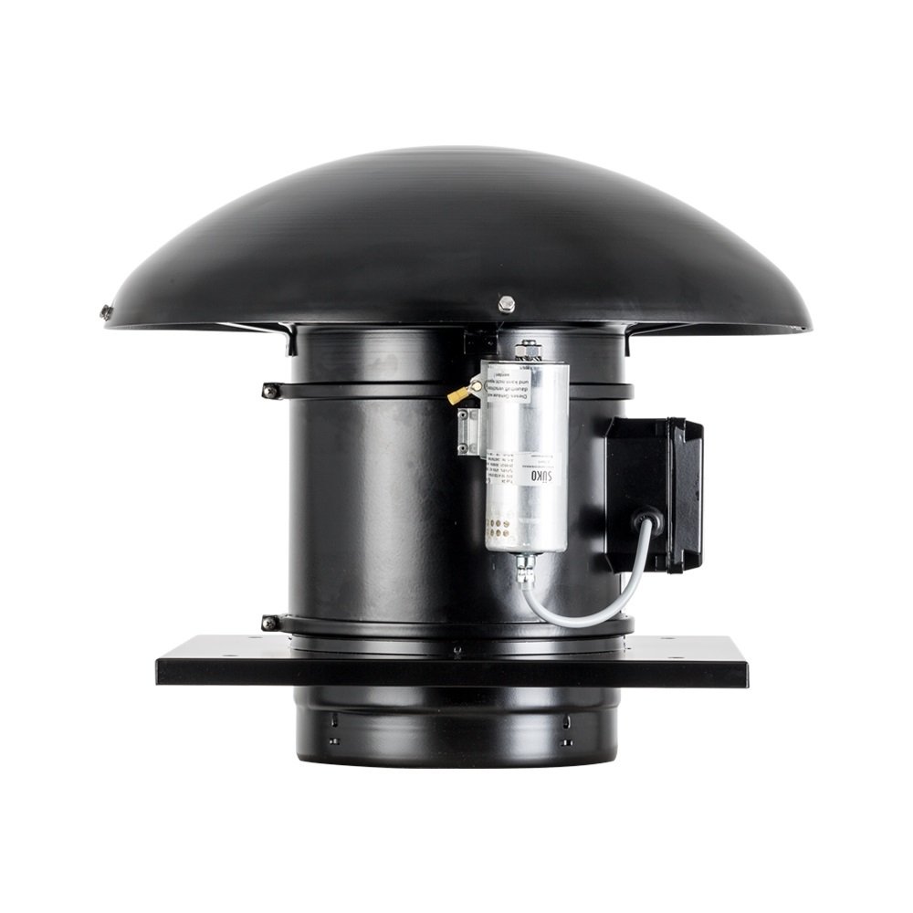 TH-1100/250 ExellT3 EX-PROOF FAN