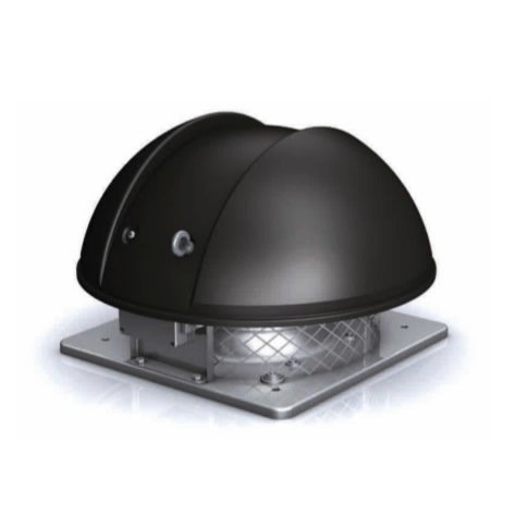 RGA 31-2528-4X-3G SERİSİ ÇATI FANI