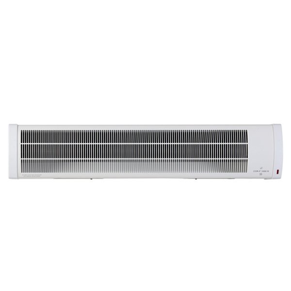 COR-F-1500 N TİCARİ TİP ORTAM HAVALI HAVA PERDESİ