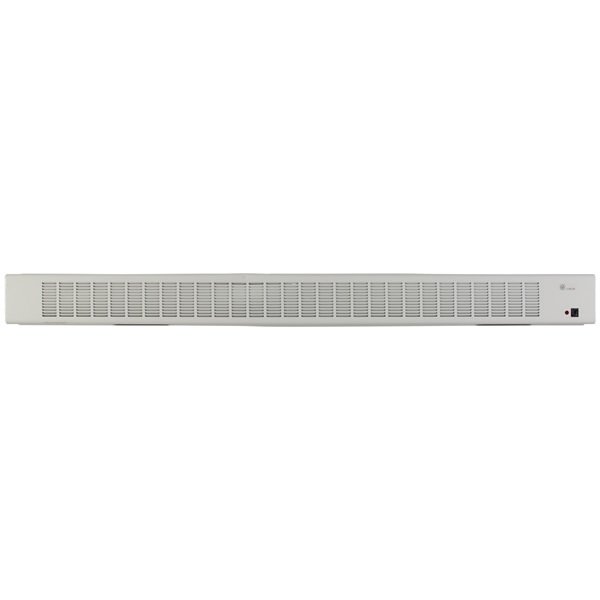 COR-18-2000 N TİCARİ TİP ELEKTRLİ ISITICILI HAVA PERDESİ