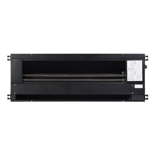 COR-12-1500 FT ANKASTRE TİP ELEKTRİKLİ ISITICILI HAVA PERDESİ