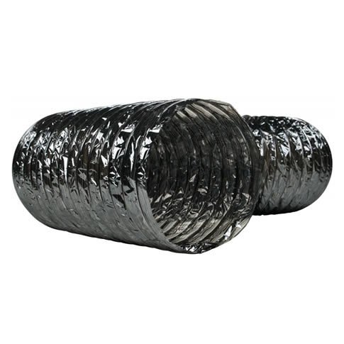 POLYAFS Ø229mm POLYESTER HAVA KANALI - ÖZEL ÜRETİM