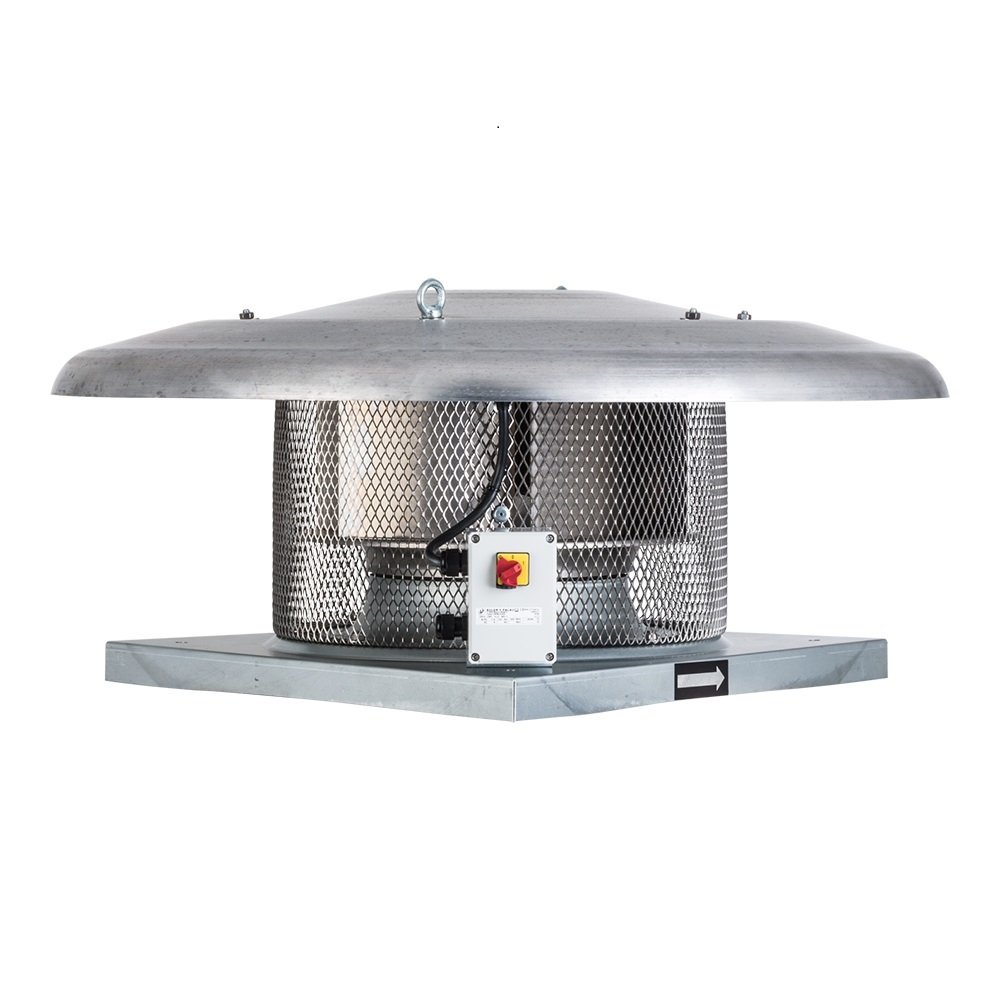 CRHB/4-280 N FAN