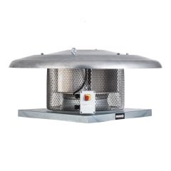 CRHB/4-280 N FAN