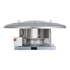 CRHT/4-400 N FAN