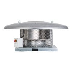 CRHT/4-500 N FAN