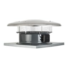 HCTB/4-450 B FAN