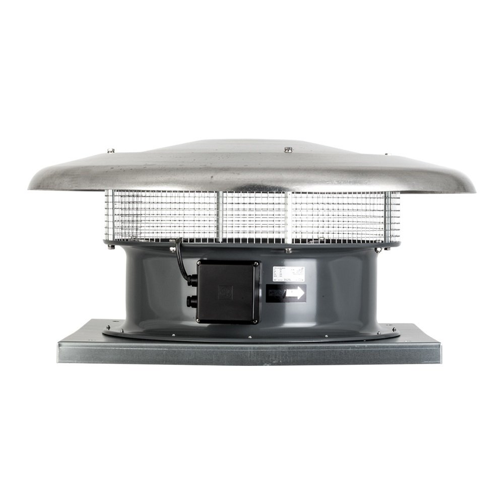 HCTT/4-800 B FAN