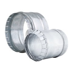 FLEXIBLE BAĞLANTI MANŞONLARI - Ø133 mm(FİYAT ALINIZ)