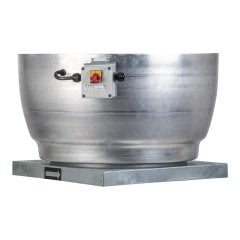 CRVT/4-500 N