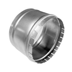FLEXIBLE BAĞLANTI MANŞONLARI - Ø305 mm(FİYAT ALINIZ)