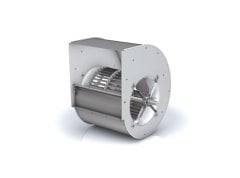 ADH E2-180-ATEX ΙΙ 3GcT4 IIB EX-PROOF ATEX FAN