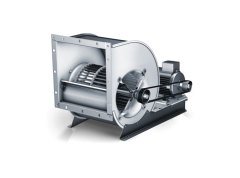 ADH E2-450- ATEX ΙΙ 3GcT4 IIB EX-PROOF ATEX FAN