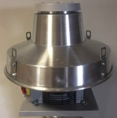 ISK-RF-6371-3F-1500-11 YÜKSEK BASINÇLI ÇATI FANI