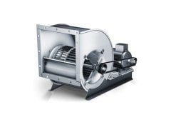 ADH E4-500-K ATEX ΙΙ 3GcT4 IIB EX-PROOF ATEX FAN