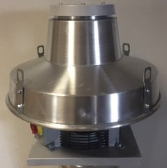 ISK-RF-3135-1F-1500-075 DÜŞÜK BASINÇLI ÇATI FANI