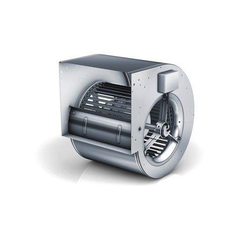 DD 10/10-550W 3HIZLI FAN