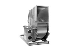 RER 15-1000 ATEXII 2G IIB T3 EX-PROOF ATEX FAN