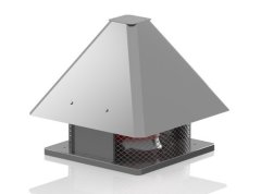RHM 31-4550-4W-14-J SERİSİ ÇATI FANI