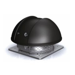 RGA 31-4556-6X-3G SERİSİ EX-PROOF ÇATI FANI