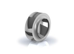 RVM F1-7190-6W-26-J SERİSİ ÇATI FANI