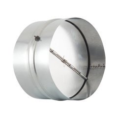 YAYLI METAL KLAPE - Ø254 mm