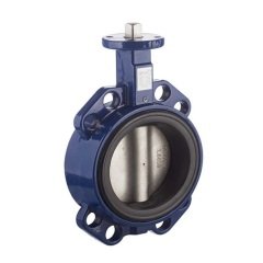 TORK-KV.W121.80 EPDM CONTALI WAFER TİP KELEBEK VANA (EKONOMİK)(ÇAP:DN80)