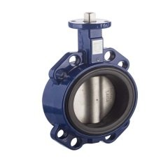 TORK-KV.W1120.40 EPDM CONTALI WAFER TİP KELEBEK VANA (ÇAP:DN40)