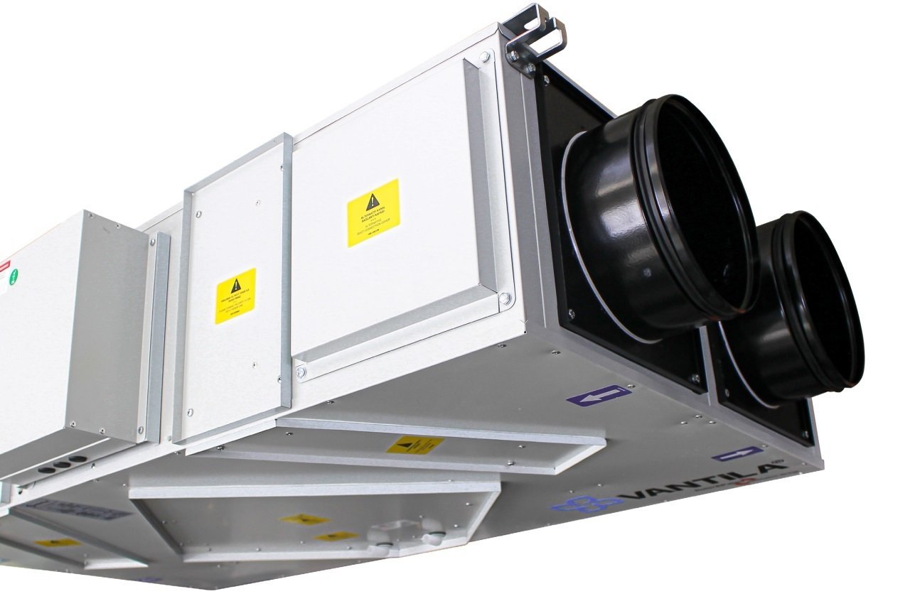 RECO 2500 N PRO