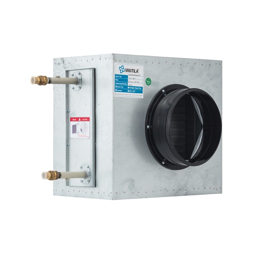 VANTILA CC 2000 N PRO