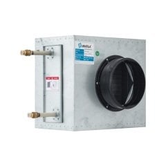 VANTILA CC 3500 N PRO