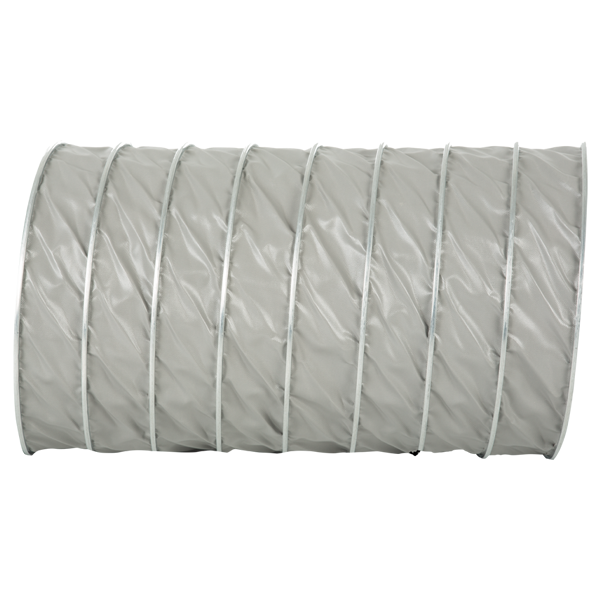 S PVC.F Ø254 mm - HAVA KANALI - ÖZEL ÜRETİM