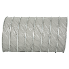 CLIP SIMFLEKS PVC.F Ø400 mm - HAVA KANALI - ÖZEL ÜRETİM