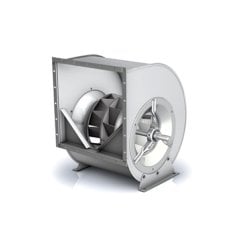 RZR 13-0800 Air Foil Fan