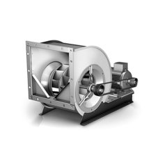 RZR 13-1120 Air Foil Fan