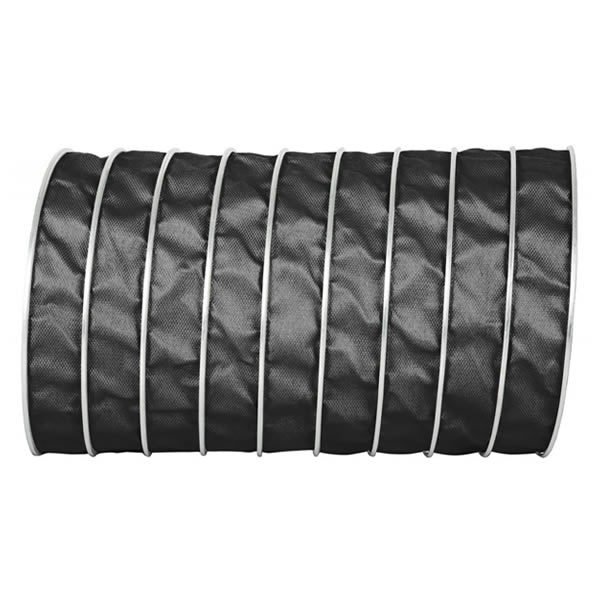 CLIPSIMFLEKS-NEOPRENE Ø125 mm - HAVA KANALI - ÖZEL ÜRETİM