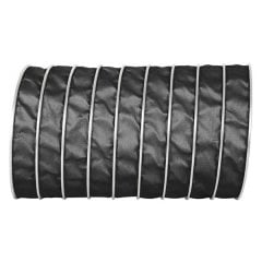 CLIPSIMFLEKS-NEOPRENE Ø125 mm - HAVA KANALI - ÖZEL ÜRETİM