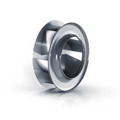 RLE E1-3540-EC-04 FAN