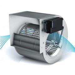 DDMP 9/9 MOTORLU FAN