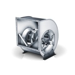 RZA 11-0250-4D FAN