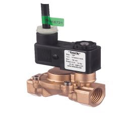SX1060.02.012 EX-PROOF ATEX SOLENOİD VALF (ÇAP:3/8''-BAR:0.35-12)