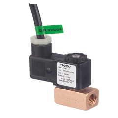SX1060.02.012 EX-PROOF ATEX SOLENOİD VALF (ÇAP:3/8''-BAR:0.35-12)