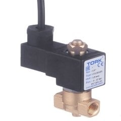 SX1010.00.018 EX-PROOF ATEX SOLENOİD VALF (ÇAP:1/8''-BAR:0-16)
