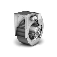 SAI 12/6 3F4P FAN
