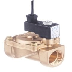 SX1010.01.050 EX-PROOF ATEX SOLENOİD VALF (ÇAP:1/4''-BAR:0-7)